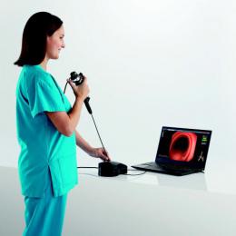 ORSIM 気管支鏡トレーニングシミュレーター