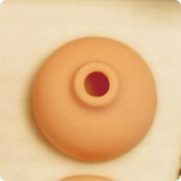 子宮頸モデル 子宮浮腫